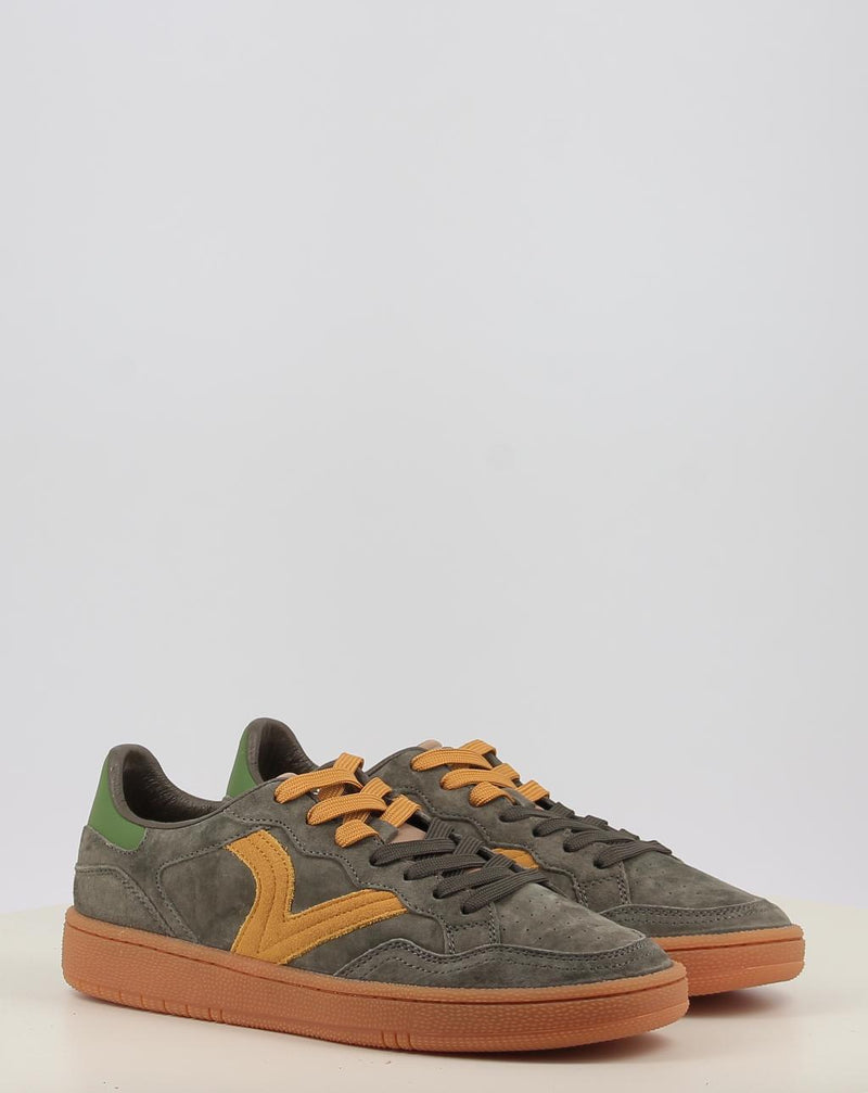 Zapatillas VICTORIA 8806120 marrón