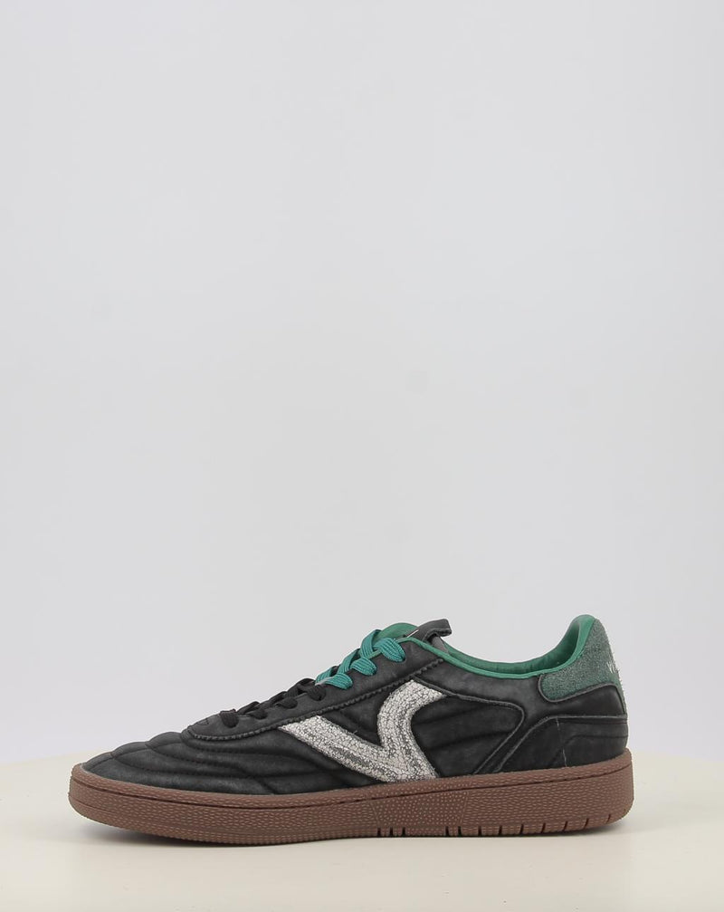 Zapatillas VICTORIA 8806125 negro
