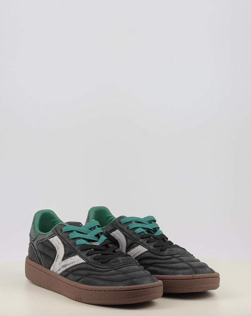 Zapatillas VICTORIA 8806125 negro