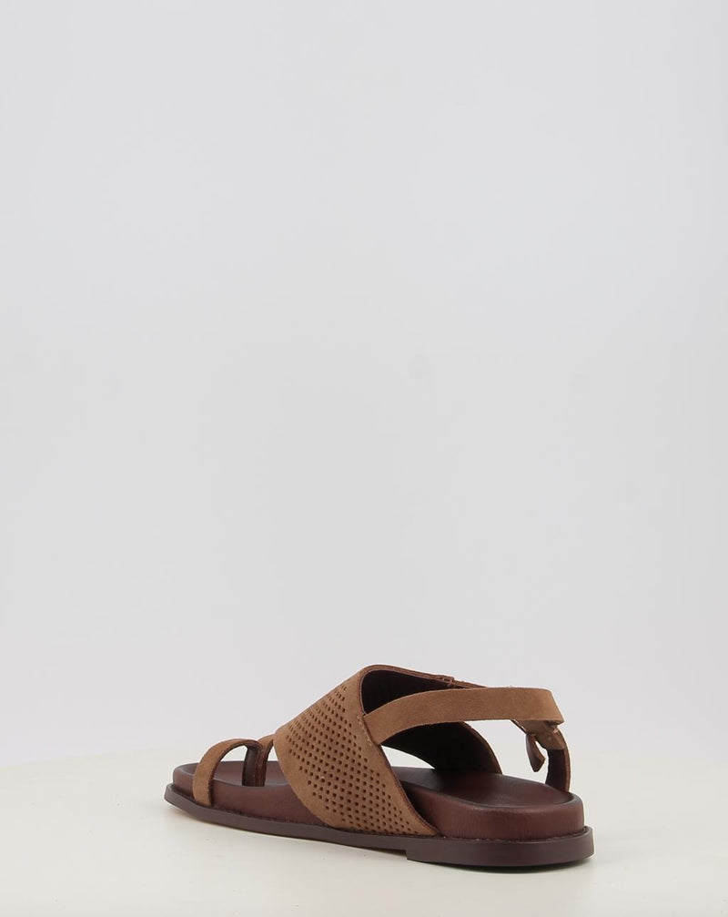 Sandalias INUOVO D51015 cuero