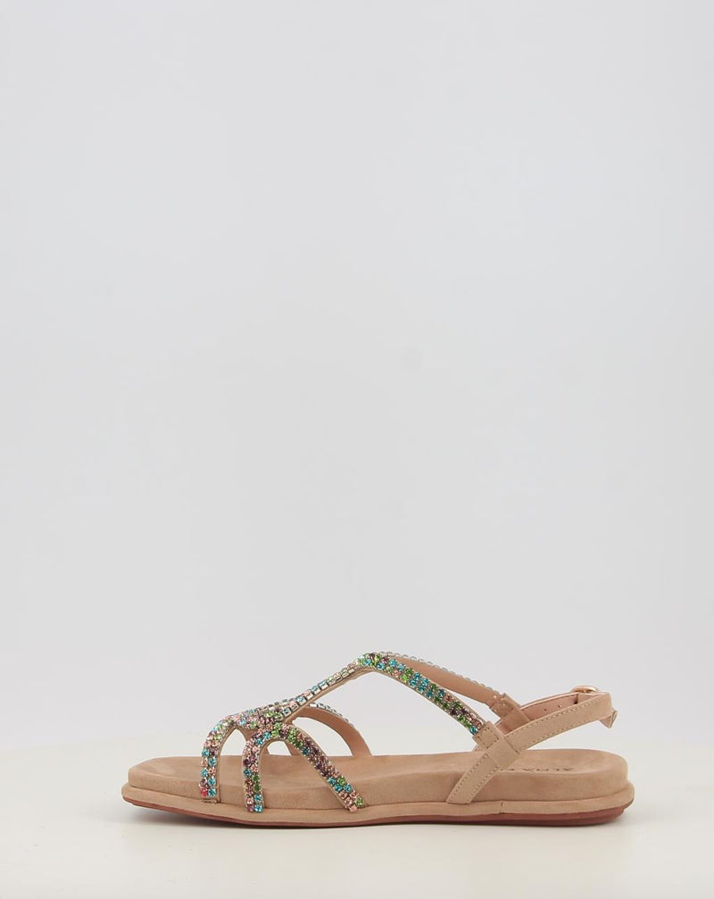 Sandalias ALMA EN PENA 51514 multicolor