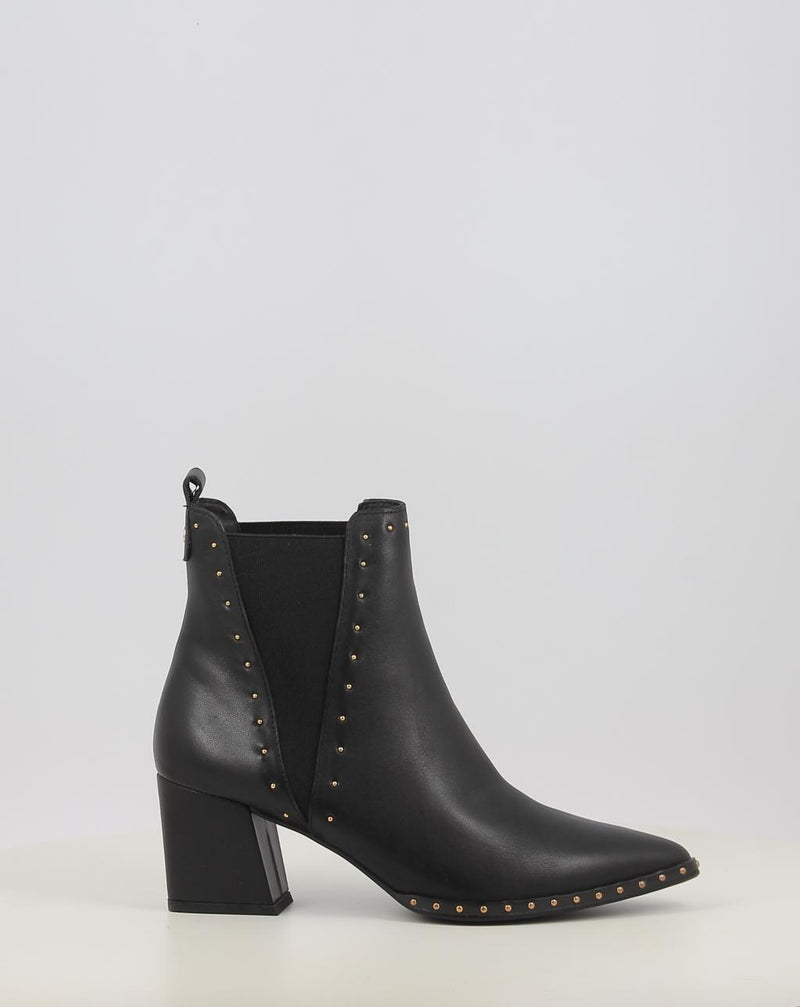 Botines STEPHEN ALLEN LAUR17 negro