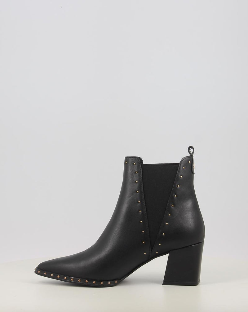 Botines STEPHEN ALLEN LAUR17 negro