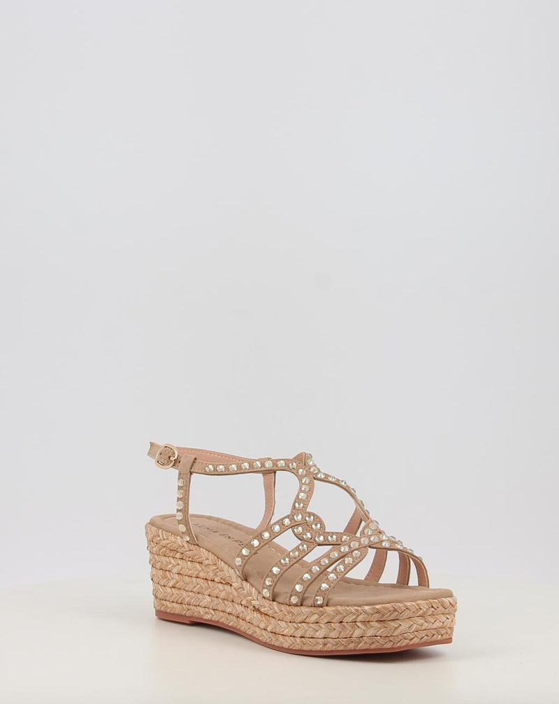 Sandalias ALMA EN PENA 50753 arena