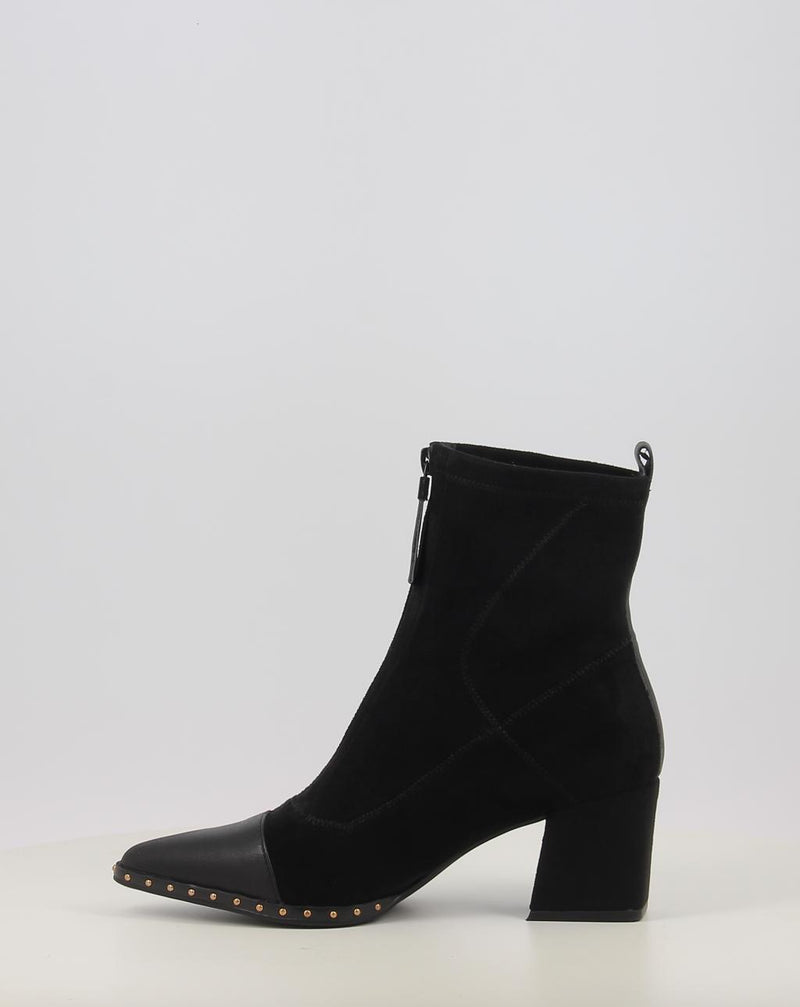 Botines STEPHEN ALLEN LAUR18 negro