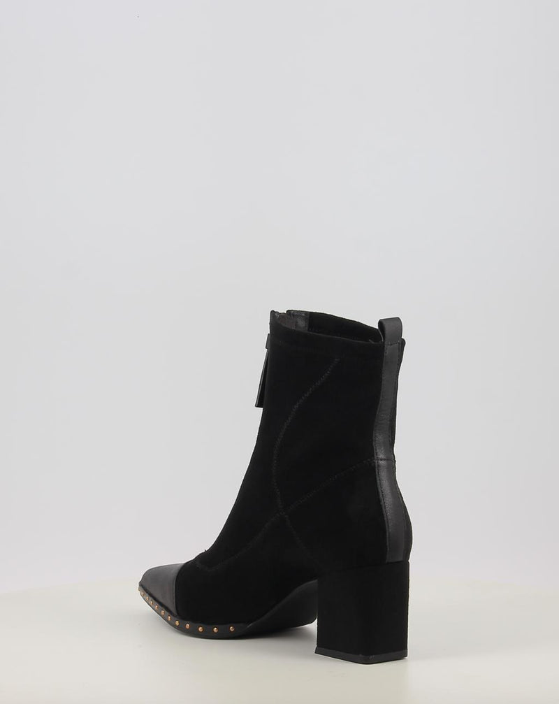 Botines STEPHEN ALLEN LAUR18 negro