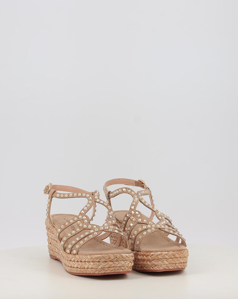 Sandalias ALMA EN PENA 50753 arena