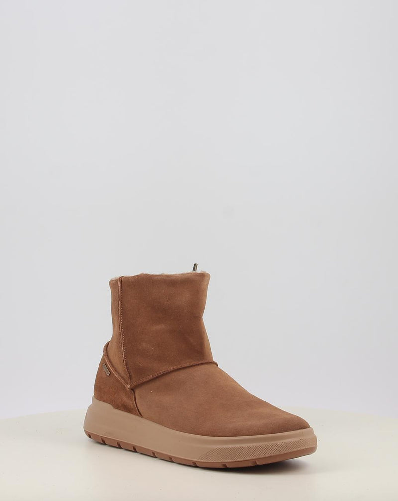 Botines PRIMIGI 2369800 cuero
