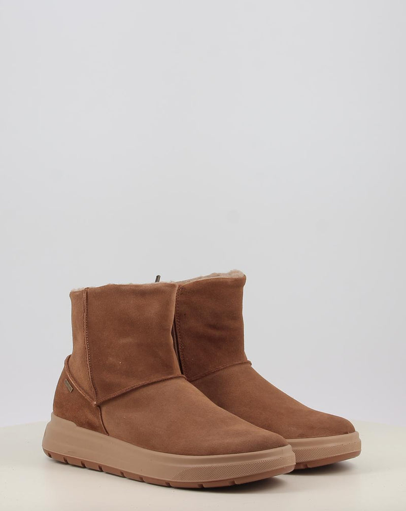 Botines PRIMIGI 2369800 cuero