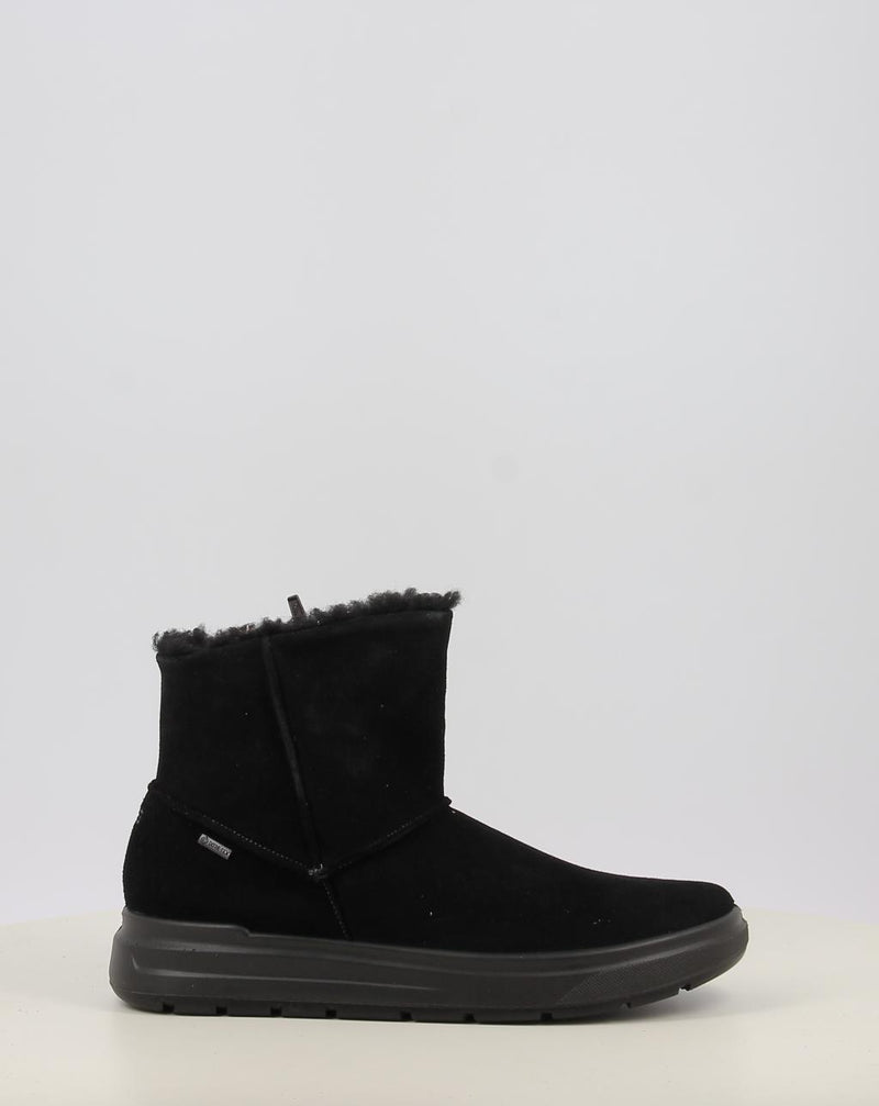 Botines PRIMIGI 2369822 negro
