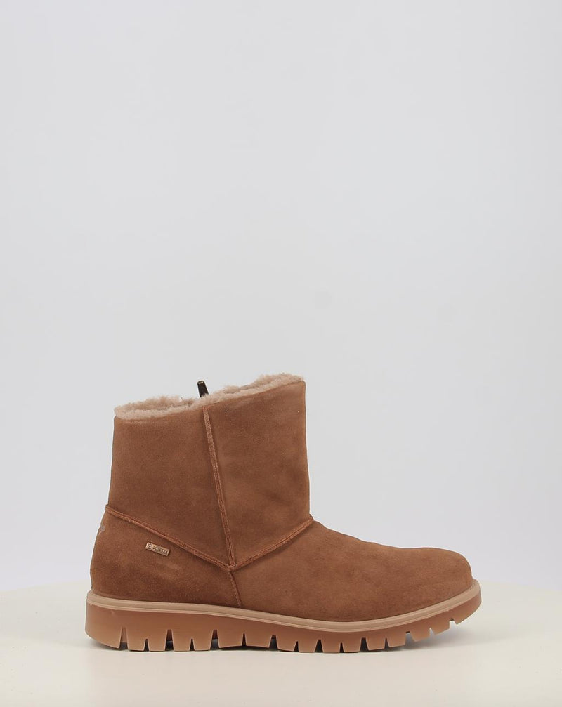 Botines PRIMIGI 2374822 cuero