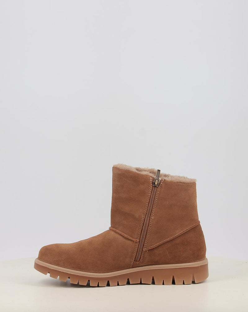 Botines PRIMIGI 2374822 cuero