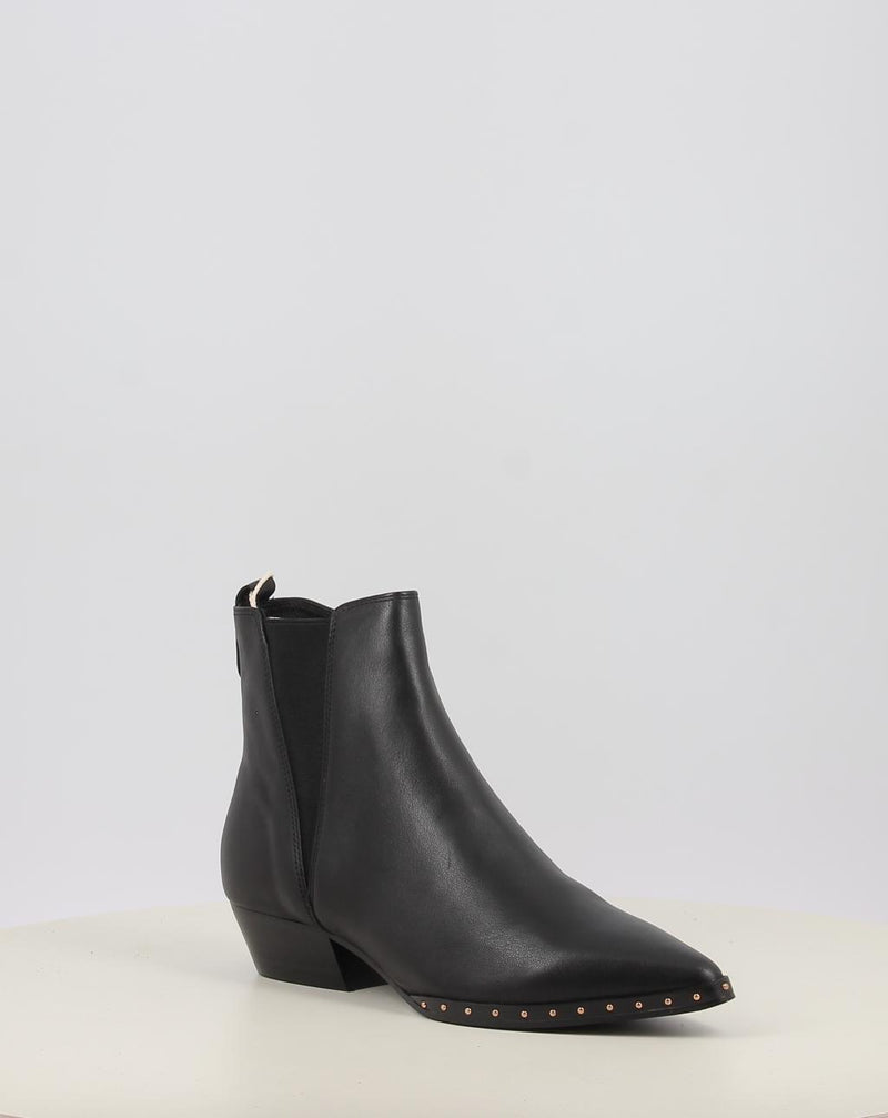 Zapatos STEPHEN ALLEN LAUR40 negro