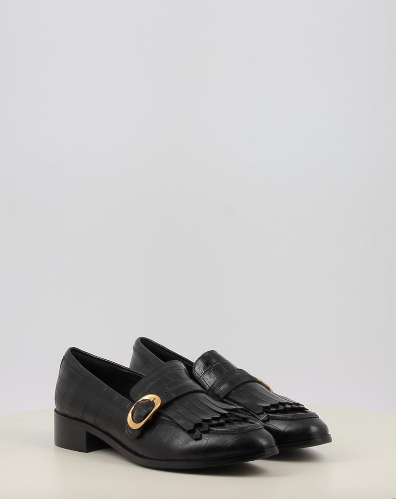 Zapatos STEPHEN ALLEN LAUR45 negro