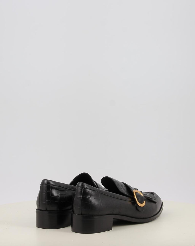 Zapatos STEPHEN ALLEN LAUR45 negro