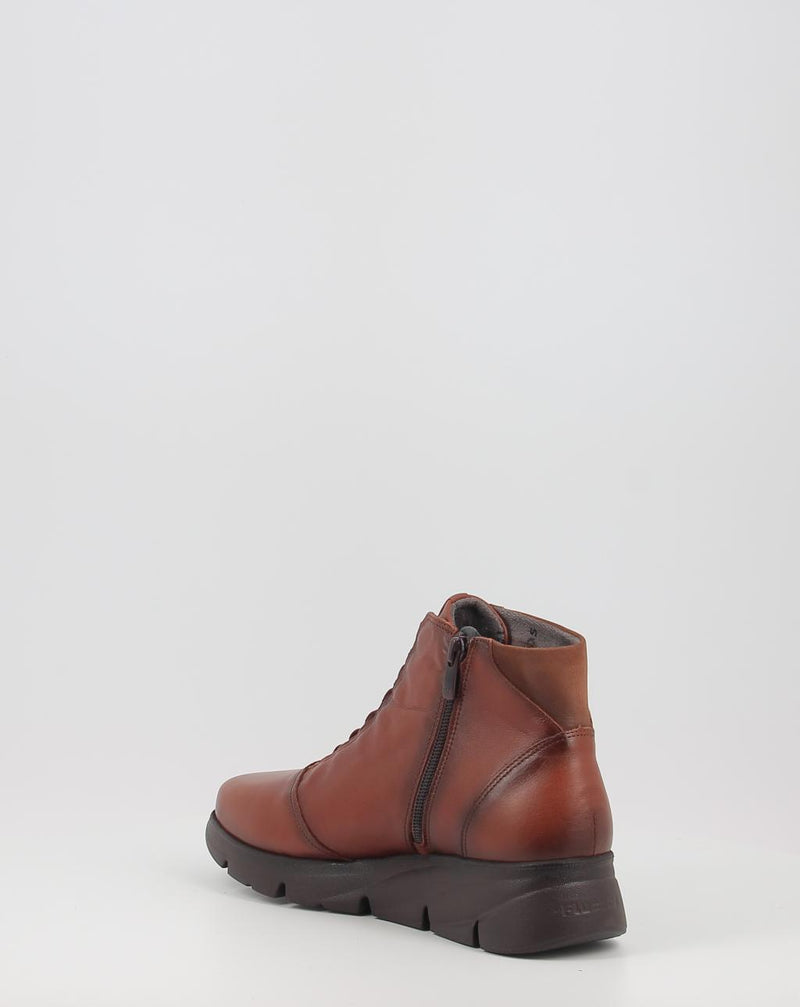 Botines FLUCHOS F1358 BONA cuero