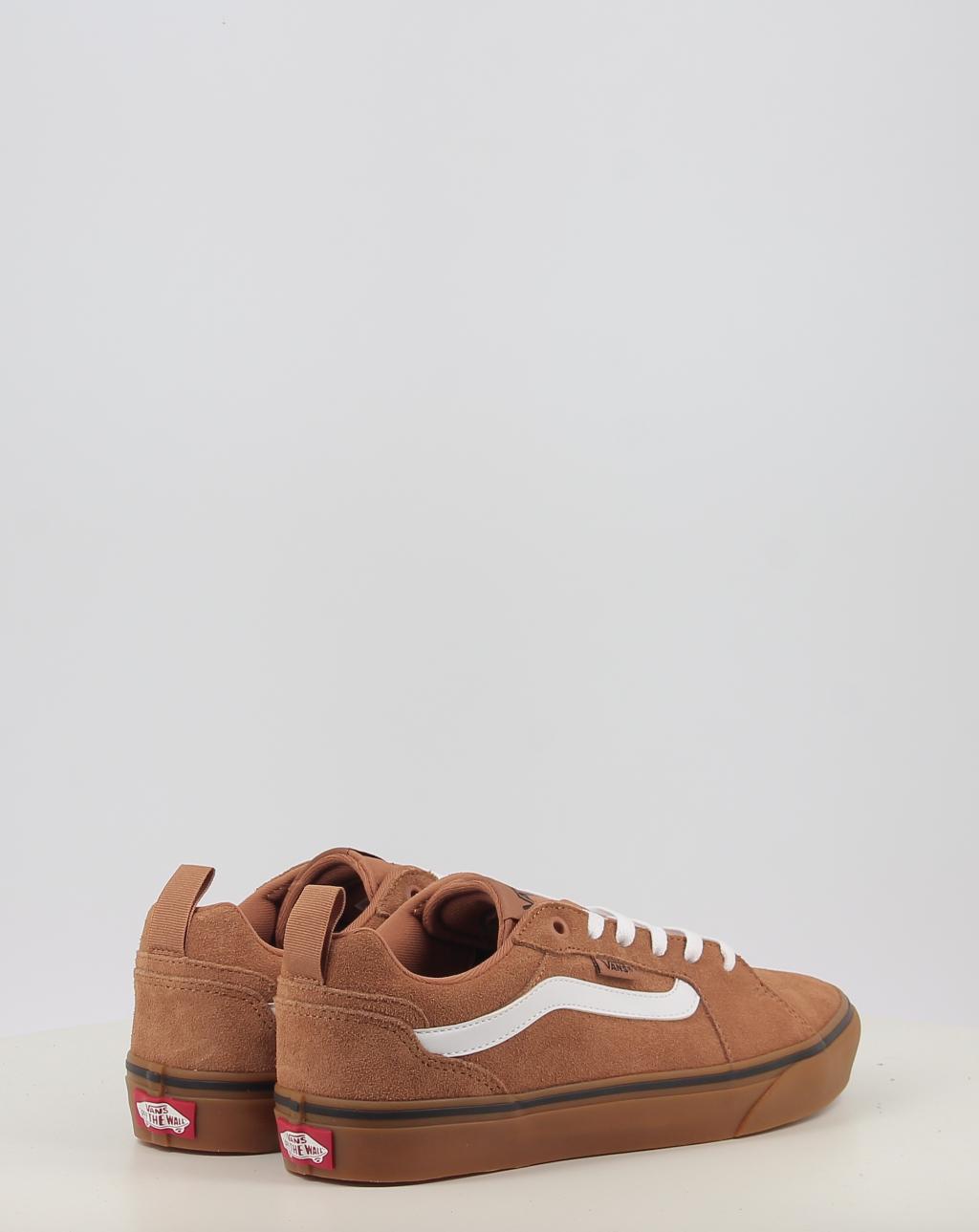 FILMORE SUEDE