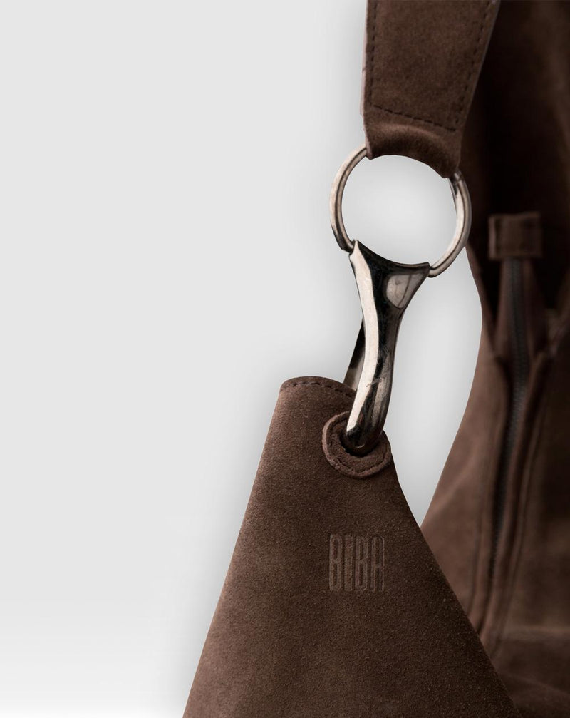 Bolsos BIBA JACKPOT JAP2L marrón