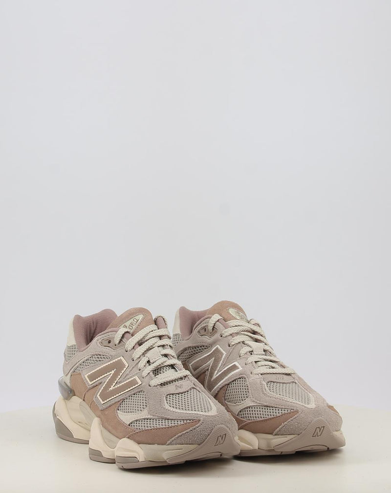 Zapatillas NEW BALANCE U9060ERC cuero