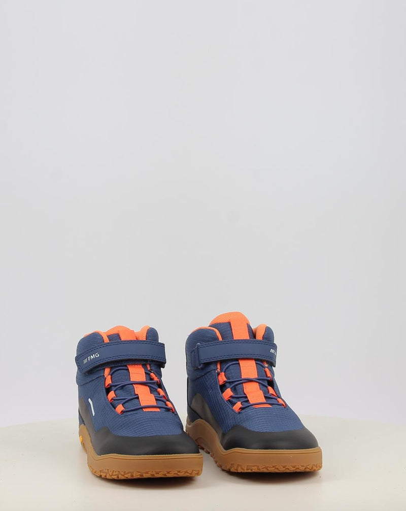 Botines PRIMIGI PYR GTX 2418155 azul