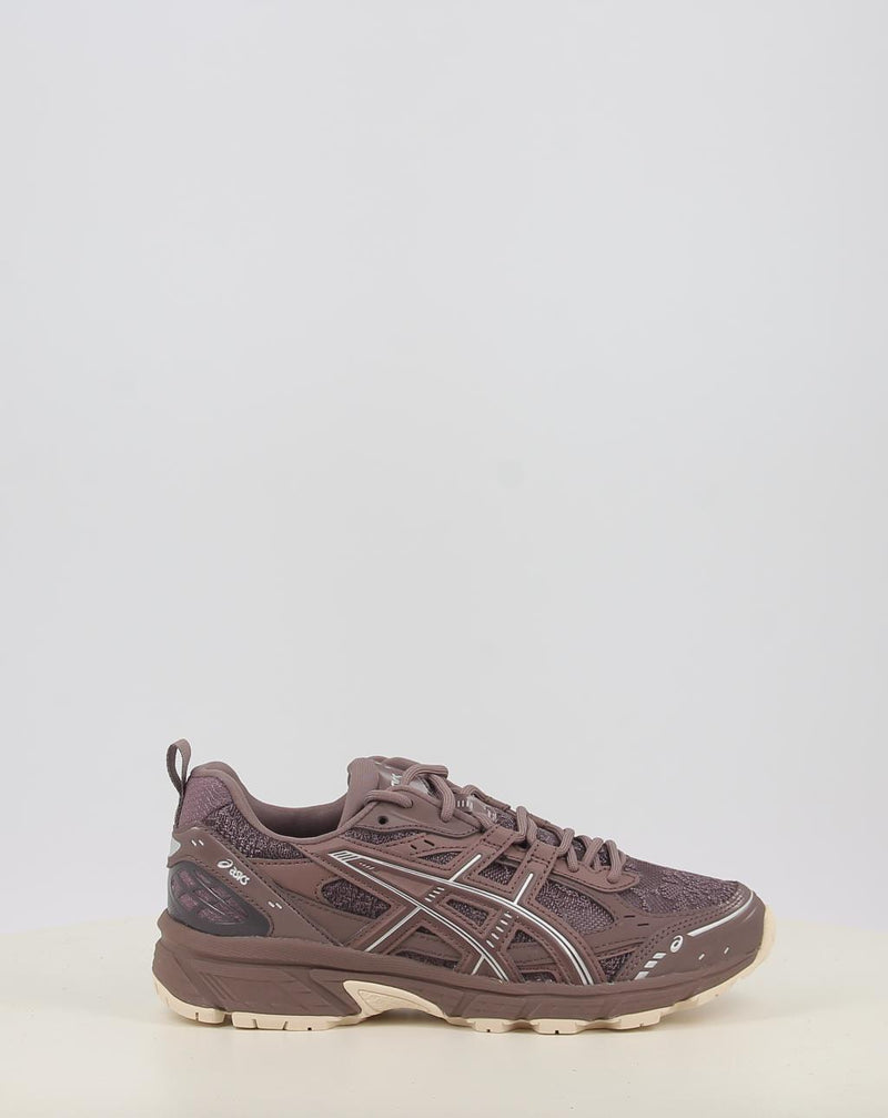 Zapatillas ASICS GEL- NUNOBIKI marrón