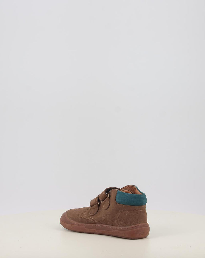 Botines PRIMIGI 2411044 marrón