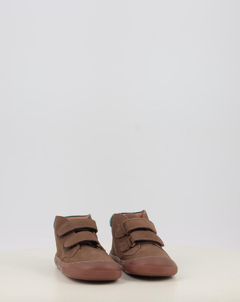 Botines PRIMIGI 2411044 marrón