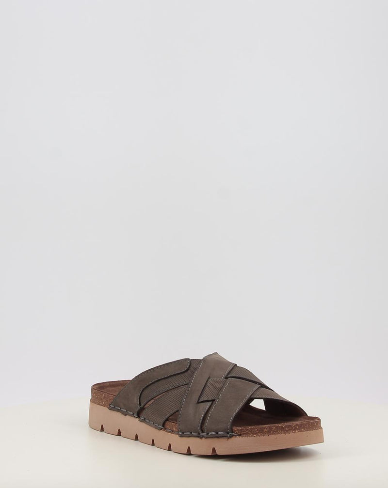 Sandalias WALK & FLY 8385 51301 gris