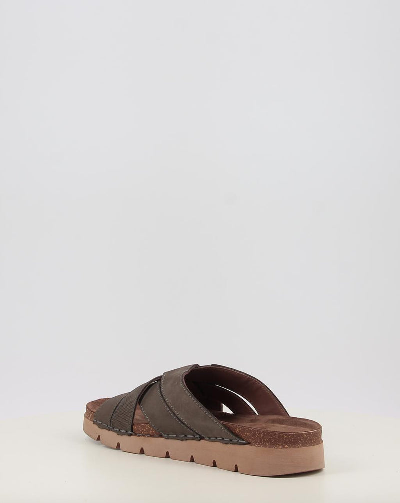 Sandalias WALK & FLY 8385 51301 gris