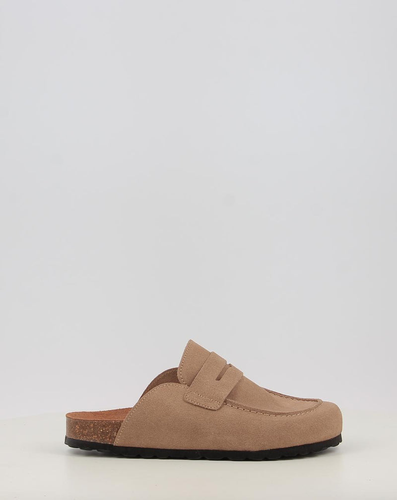 Zuecos OBI SHOES 14240 arena