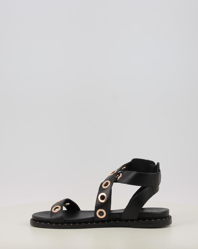 Sandalias CARMELA 16238901 negro