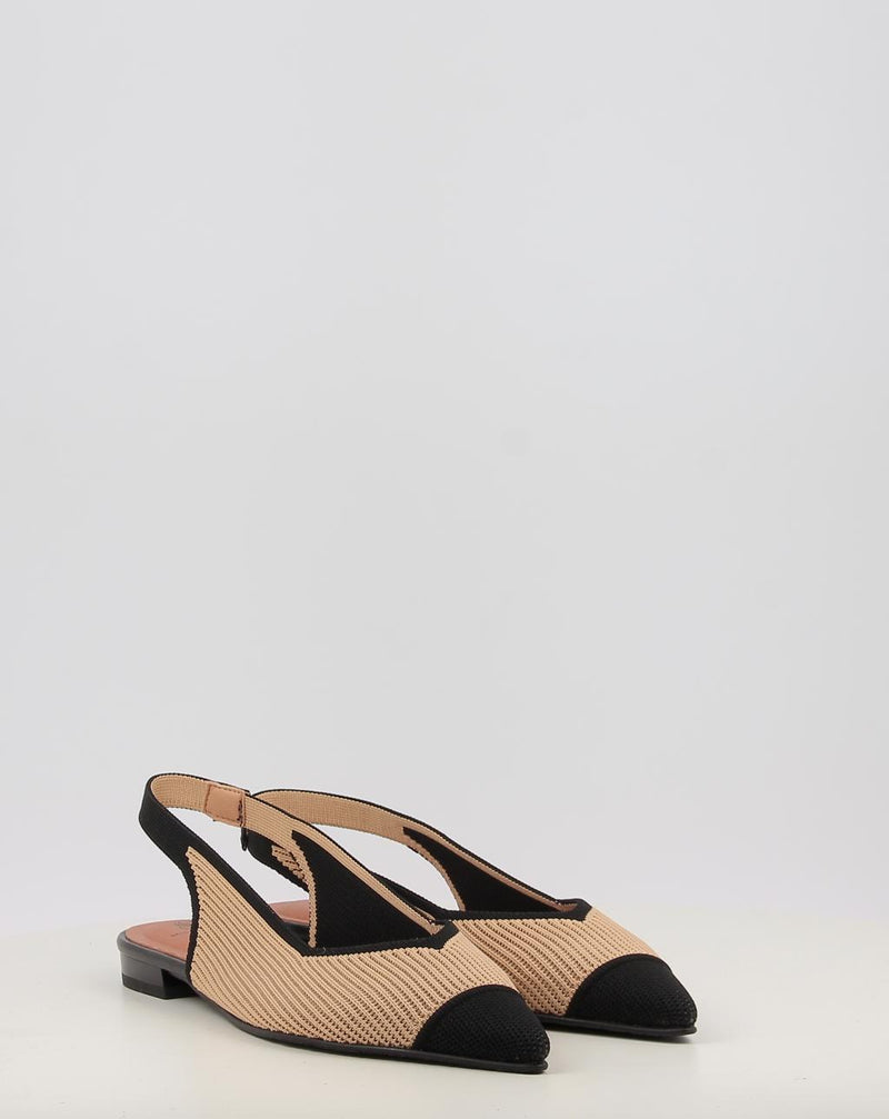 Zapatos MISS ELASTIC MARNI arena