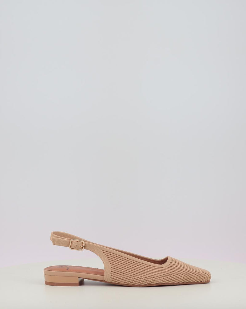 Zapatos MISS ELASTIC VILASS arena