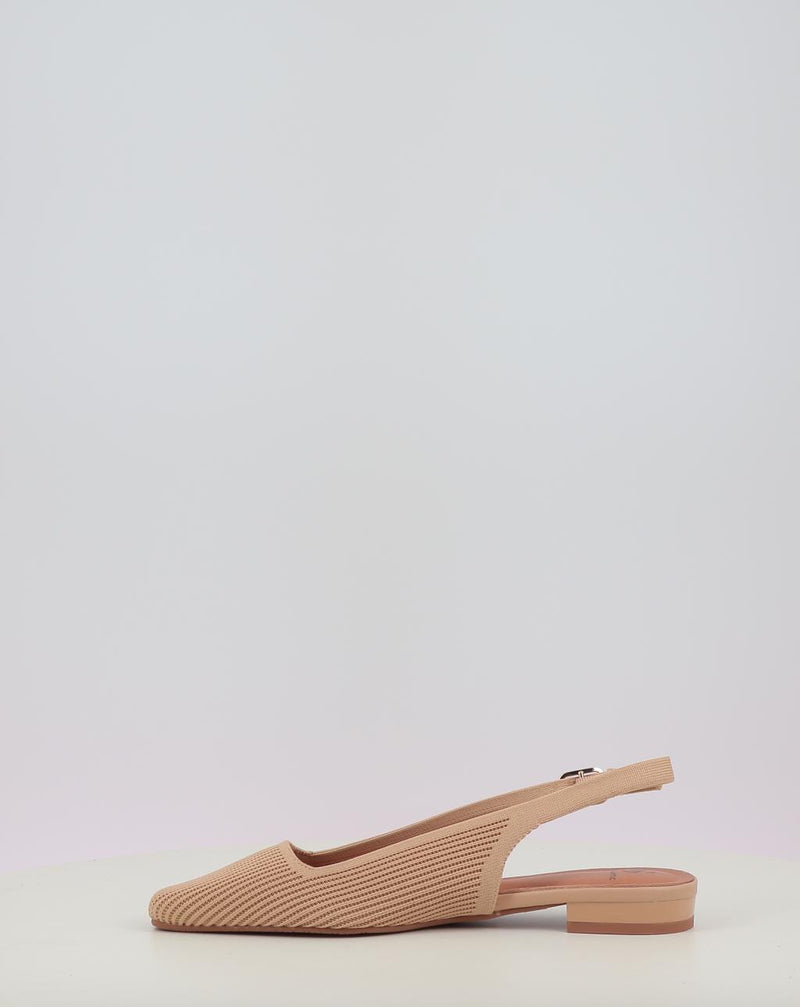 Zapatos MISS ELASTIC VILASS arena