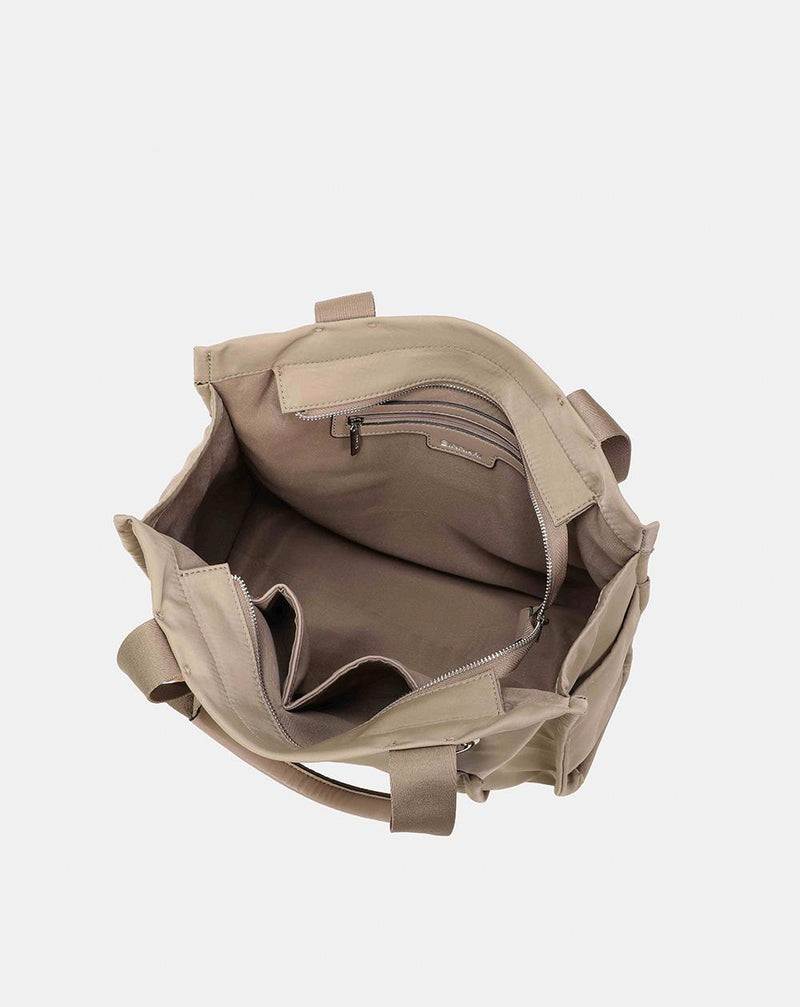 Bolsos BINNARI XARA 21150 kaki