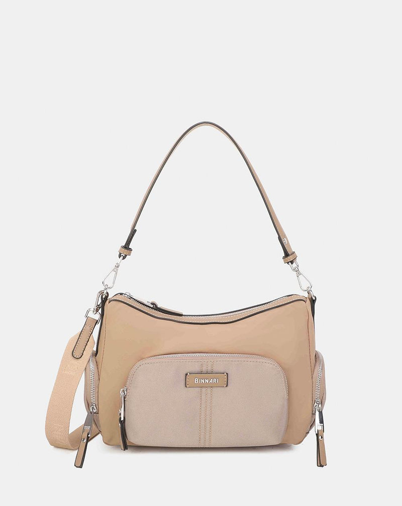 Bolsos BINNARI AURA 20941 arena