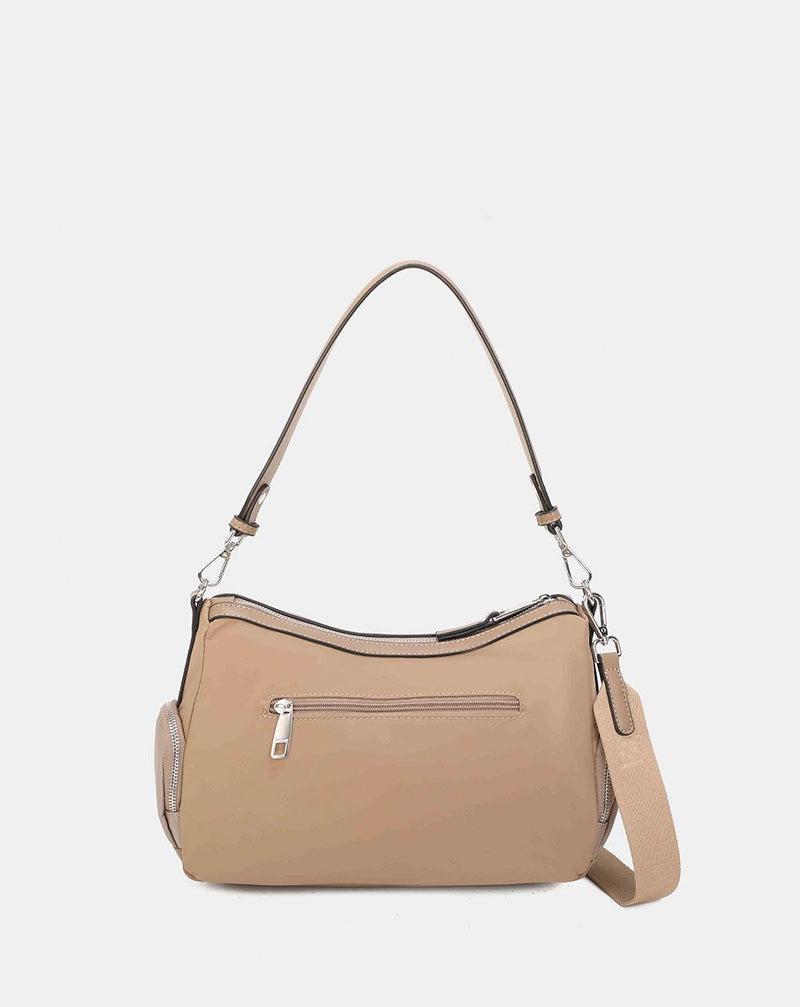 Bolsos BINNARI AURA 20941 arena