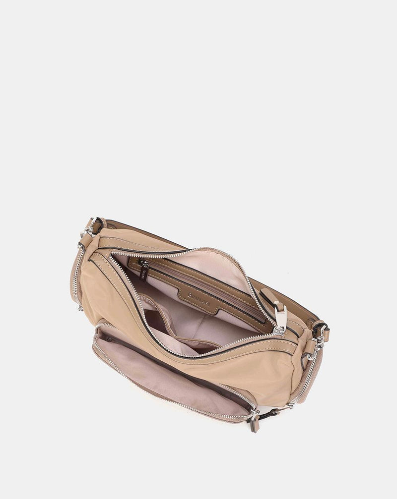 Bolsos BINNARI AURA 20941 arena