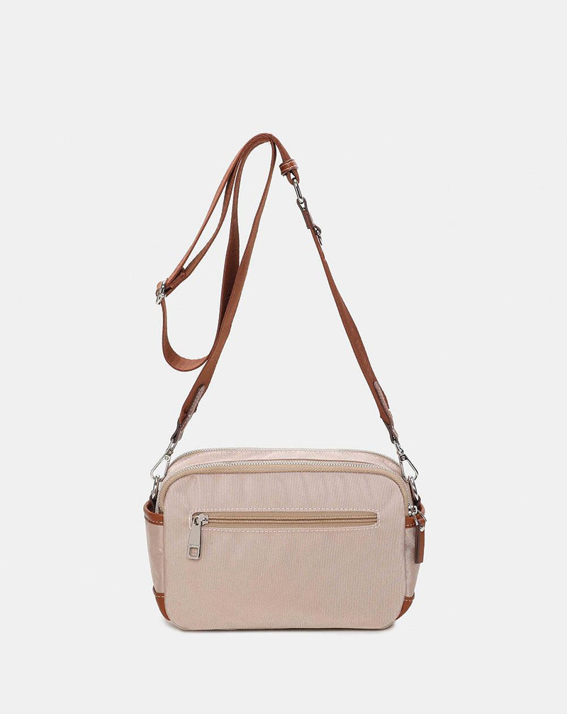 Bolsos BINNARI ZINIA 21180 beig
