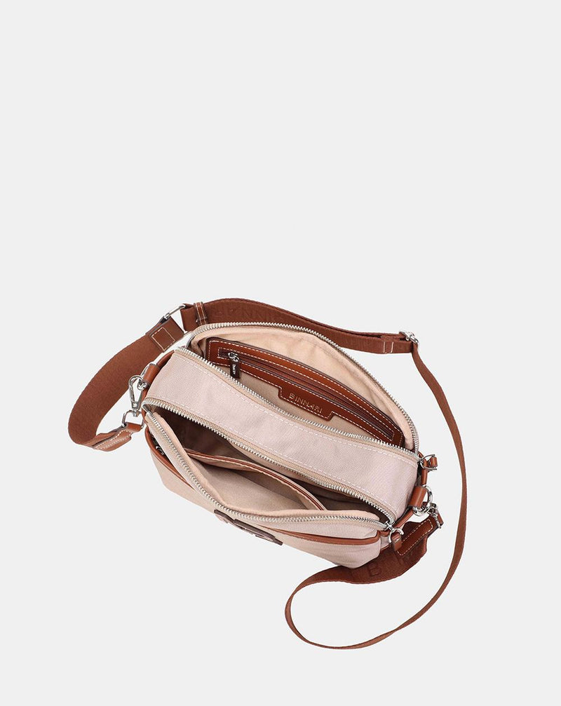 Bolsos BINNARI ZINIA 21180 beig
