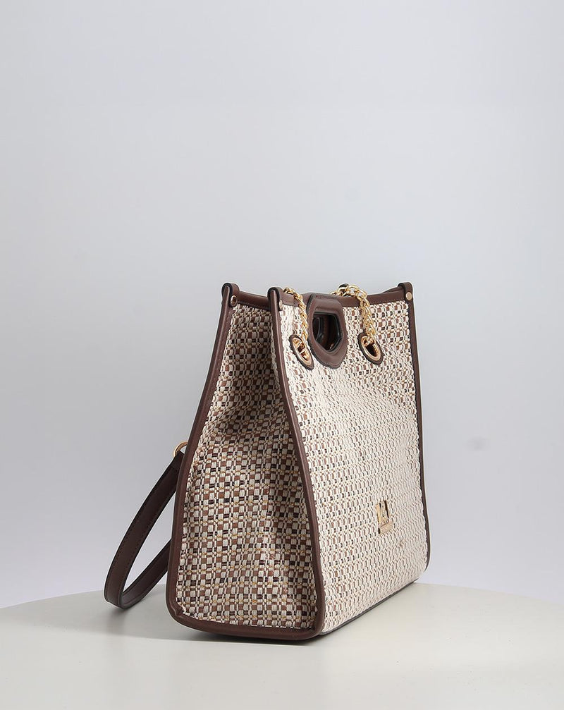 Bolsos VICTORIO & LUCCHINO NARA V720 marrón
