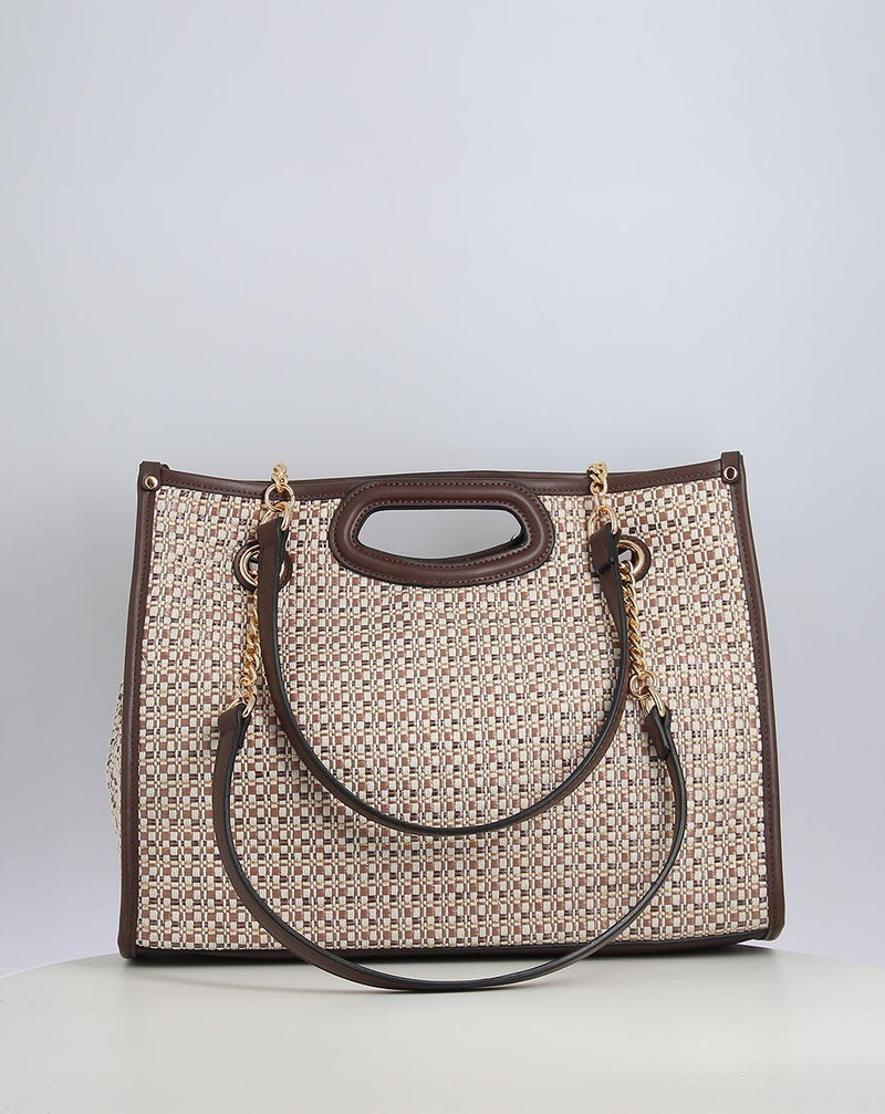 Bolsos VICTORIO & LUCCHINO NARA V720 marrón
