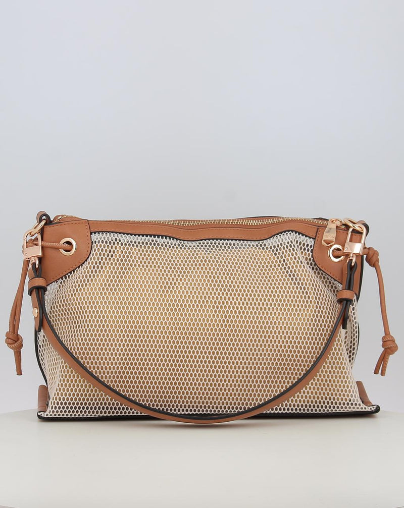Bolsos VICTORIO & LUCCHINO CAIRO VL652 beig