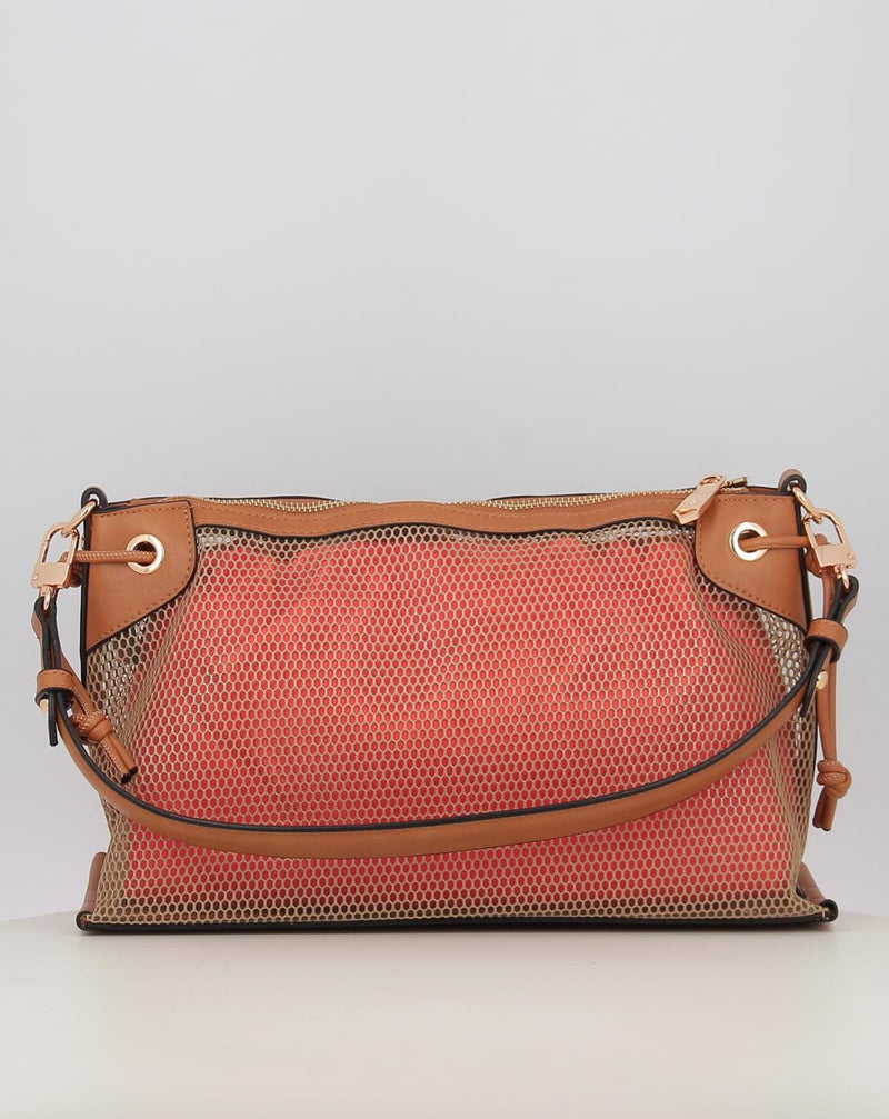 Bolsos VICTORIO & LUCCHINO CAIRO VL652 naranja