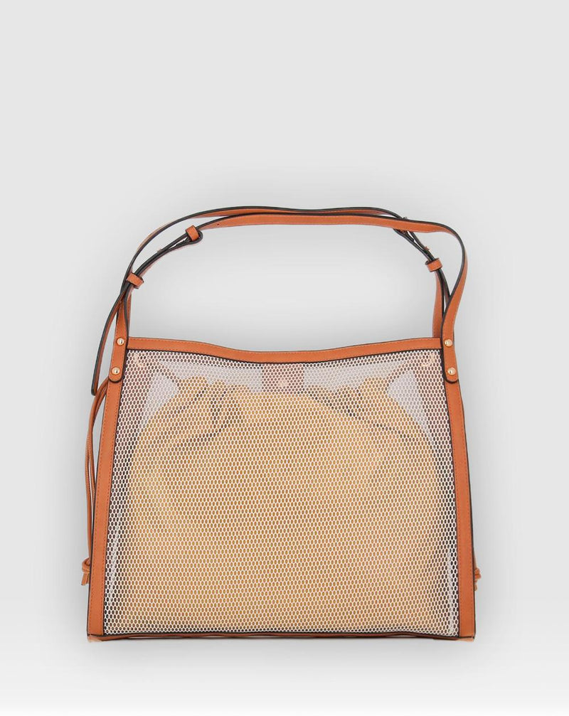 Bolsos VICTORIO & LUCCHINO CAIRO VL650 beig