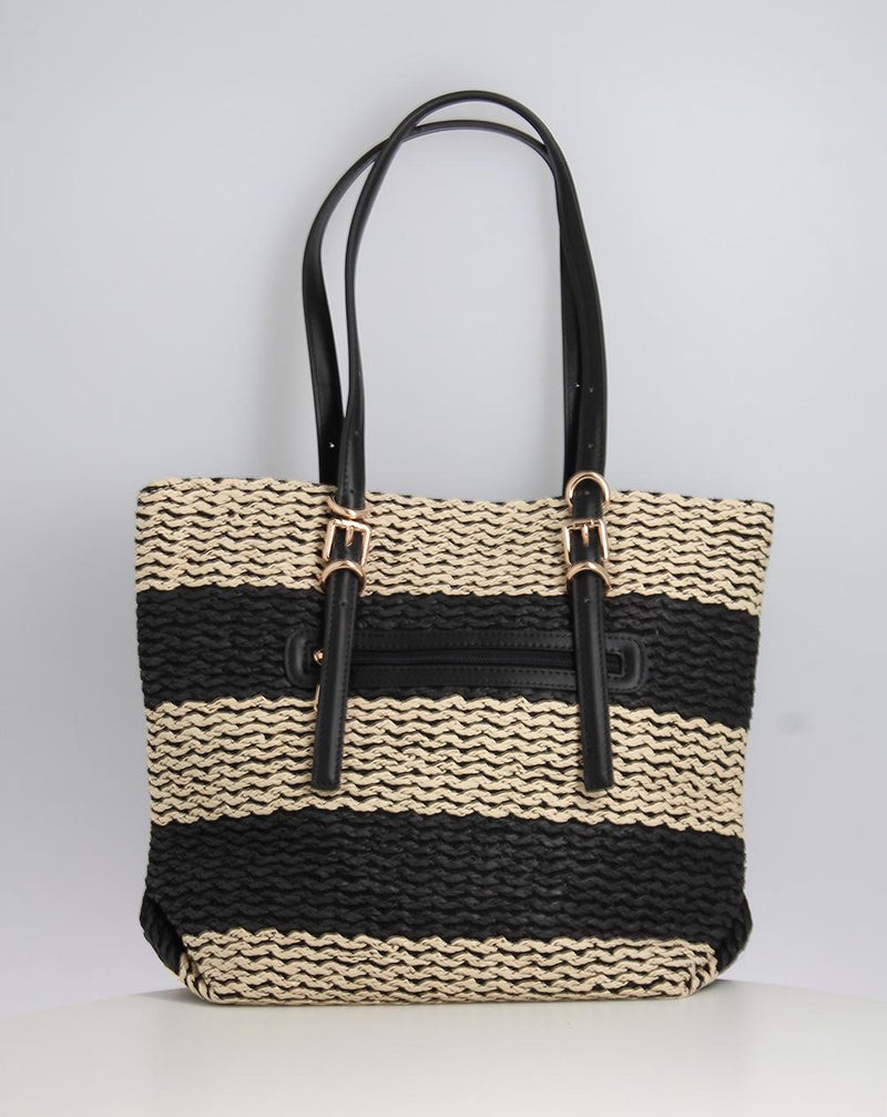 Bolsos VICTORIO & LUCCHINO BALI VL640 negro