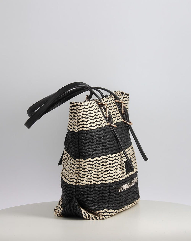 Bolsos VICTORIO & LUCCHINO BALI VL640 negro