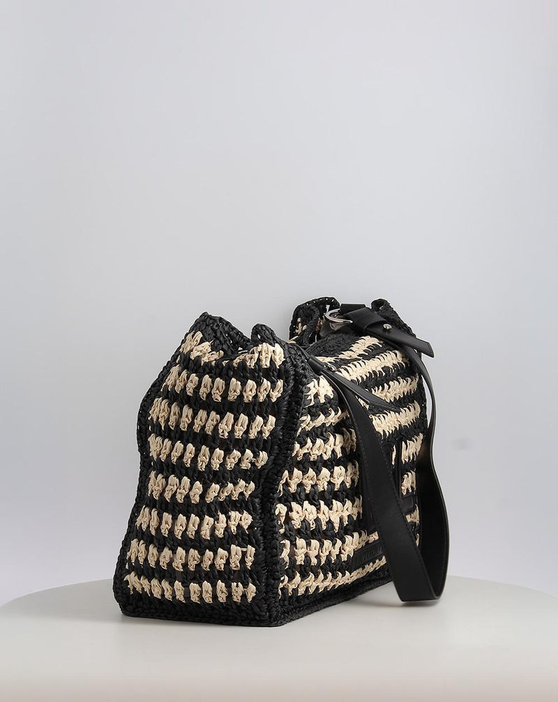 Bolsos VICTORIO & LUCCHINO LIMA VL691 negro