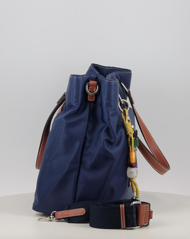 Bolsos VICTORIO & LUCCHINO NILO VL731 azul