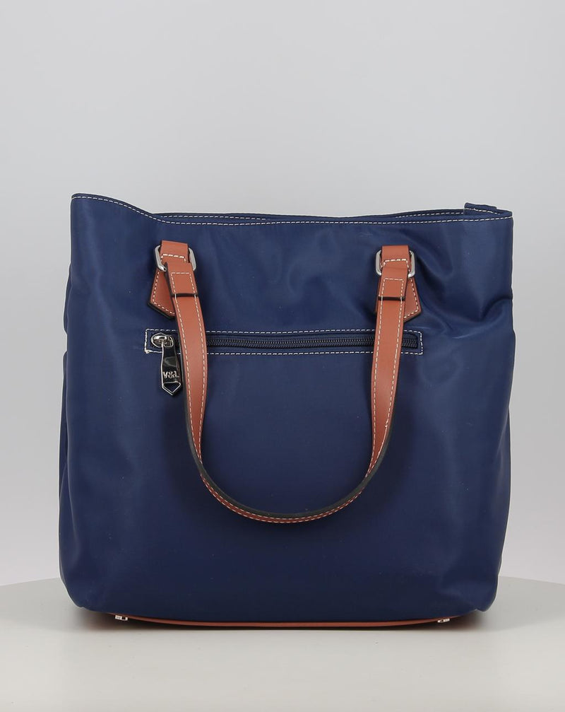 Bolsos VICTORIO & LUCCHINO NILO VL731 azul
